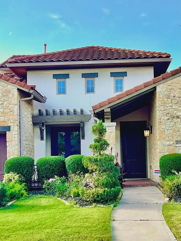 4922 Summer Manor Lane Sugar Land TX 77479
