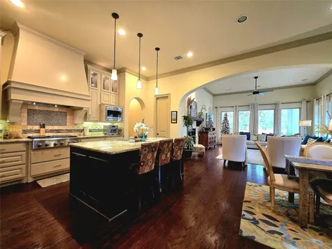 4922 Summer Manor Lane Sugar Land TX 77479