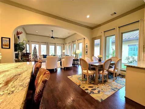 4922 Summer Manor Lane Sugar Land TX 77479