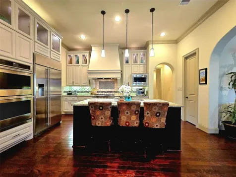 4922 Summer Manor Lane Sugar Land TX 77479