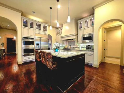 4922 Summer Manor Lane Sugar Land TX 77479