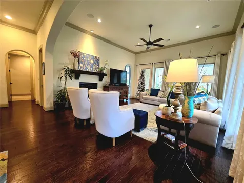 4922 Summer Manor Lane Sugar Land TX 77479