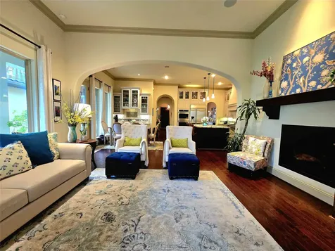 4922 Summer Manor Lane Sugar Land TX 77479