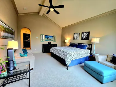 4922 Summer Manor Lane Sugar Land TX 77479