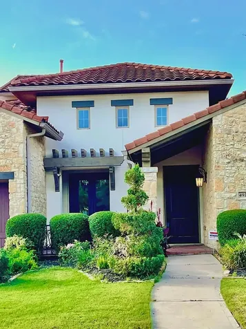 4922 Summer Manor Lane Sugar Land TX 77479