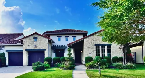 4922 Summer Manor Lane Sugar Land TX 77479