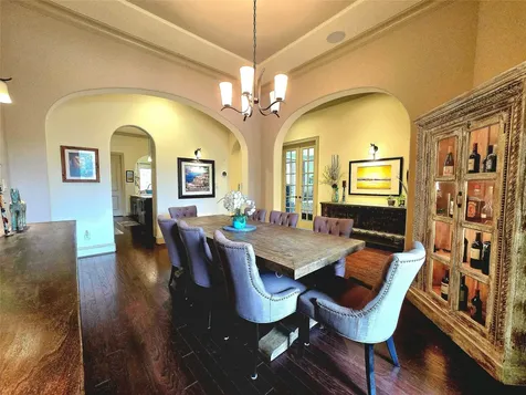 4922 Summer Manor Lane Sugar Land TX 77479