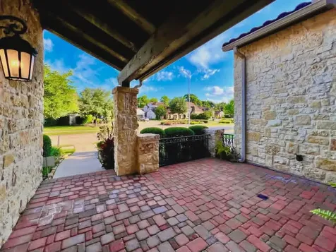 4922 Summer Manor Lane Sugar Land TX 77479