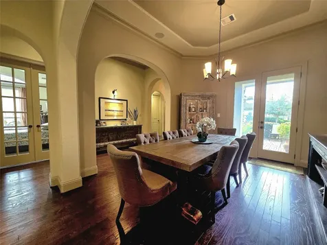 4922 Summer Manor Lane Sugar Land TX 77479