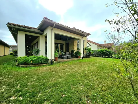 4922 Summer Manor Lane Sugar Land TX 77479