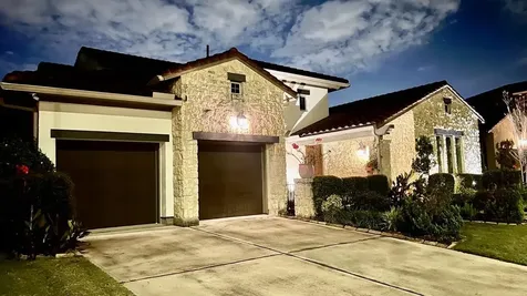4922 Summer Manor Lane Sugar Land TX 77479