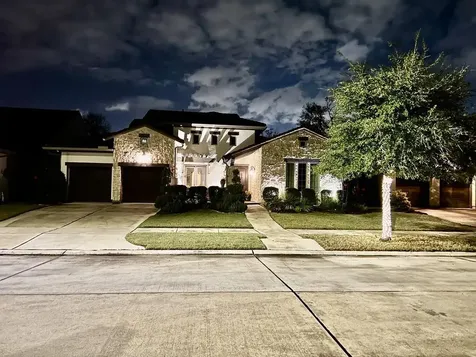 4922 Summer Manor Lane Sugar Land TX 77479