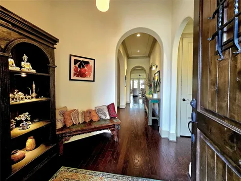 4922 Summer Manor Lane Sugar Land TX 77479