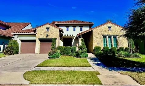 4922 Summer Manor Lane Sugar Land TX 77479