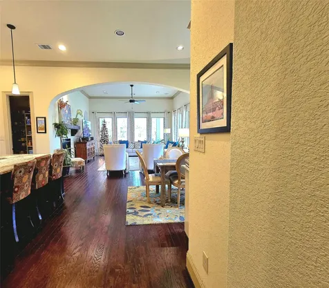 4922 Summer Manor Lane Sugar Land TX 77479