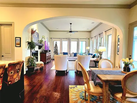 4922 Summer Manor Lane Sugar Land TX 77479
