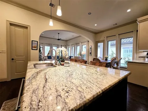 4922 Summer Manor Lane Sugar Land TX 77479