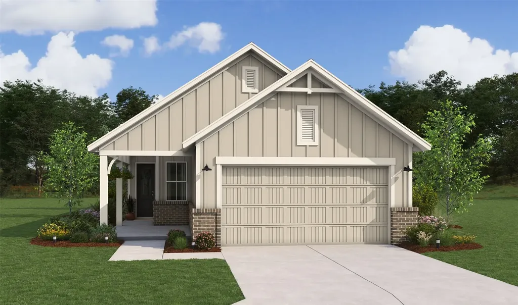 23643 Gulf Prairie Drive Katy TX 77493