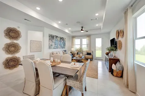 23643 Gulf Prairie Drive Katy TX 77493