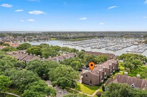 1931 Enterprise Avenue League City TX 77573