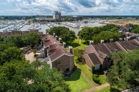 1931 Enterprise Avenue League City TX 77573