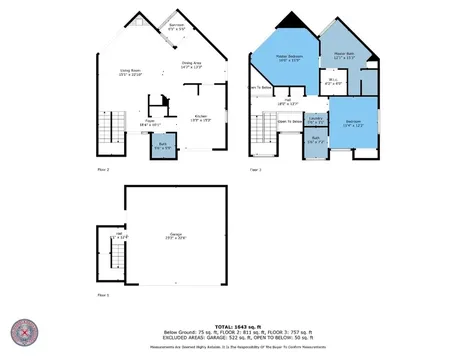 1931 Enterprise Avenue League City TX 77573