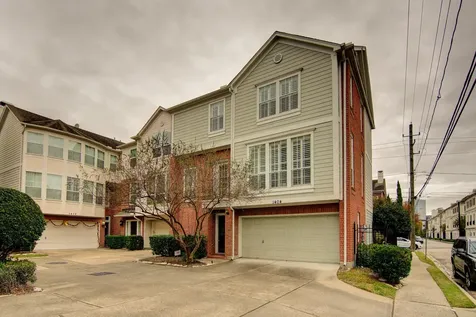 1408 W Webster Street Houston TX 77019