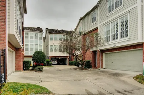 1408 W Webster Street Houston TX 77019