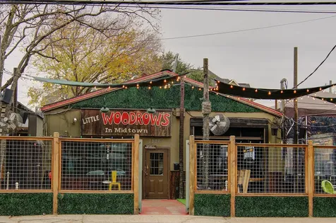 1408 W Webster Street Houston TX 77019