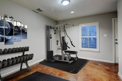 1408 W Webster Street Houston TX 77019