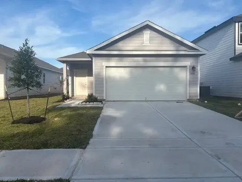 6040 Majestic Creek Trail Porter TX 77365
