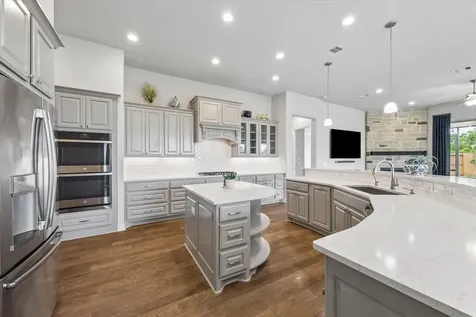 5943 Wedgewood Heights Way Houston TX 77059