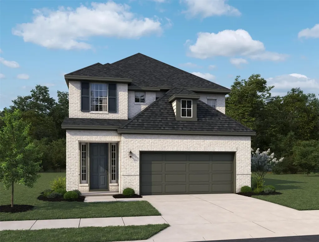 21639 Foxes Trove Trail Magnolia TX 77355