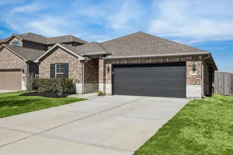 10008 Deussen Lane Texas City TX 77591