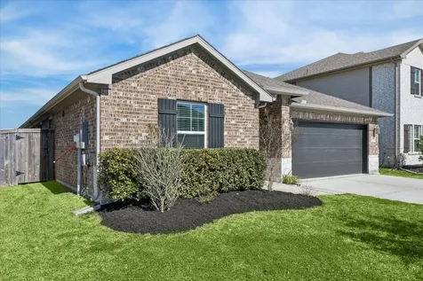 10008 Deussen Lane Texas City TX 77591