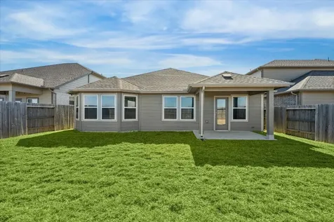 10008 Deussen Lane Texas City TX 77591