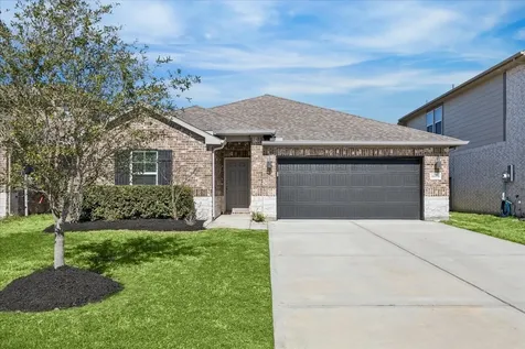 10008 Deussen Lane Texas City TX 77591