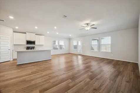 10008 Deussen Lane Texas City TX 77591