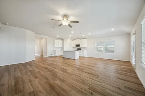 10008 Deussen Lane Texas City TX 77591