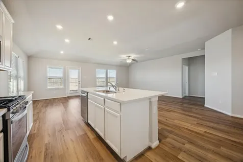 10008 Deussen Lane Texas City TX 77591