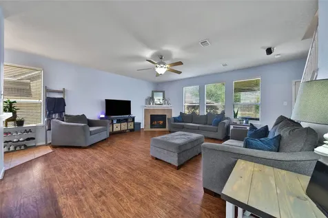 2327 Turnbury Elm Court Spring TX 77386