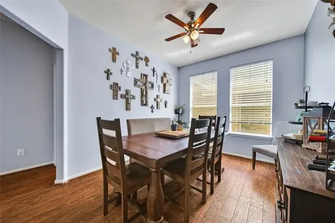2327 Turnbury Elm Court Spring TX 77386