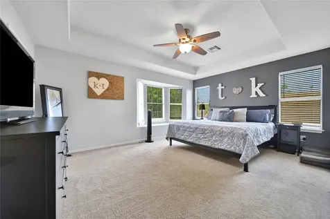 2327 Turnbury Elm Court Spring TX 77386