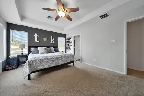 2327 Turnbury Elm Court Spring TX 77386