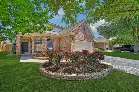 2327 Turnbury Elm Court Spring TX 77386