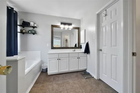 2327 Turnbury Elm Court Spring TX 77386