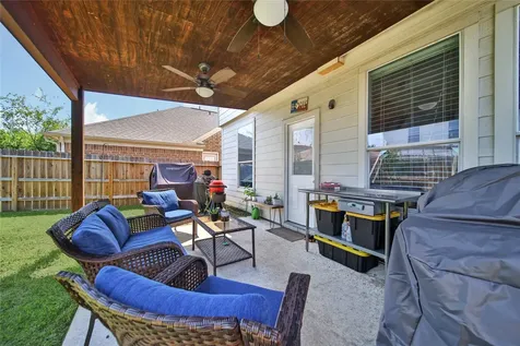 2327 Turnbury Elm Court Spring TX 77386