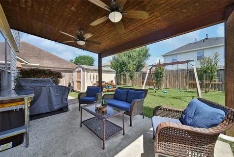 2327 Turnbury Elm Court Spring TX 77386