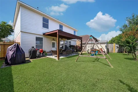 2327 Turnbury Elm Court Spring TX 77386