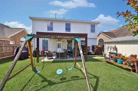 2327 Turnbury Elm Court Spring TX 77386